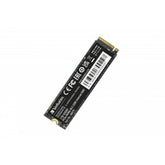 Hard Drive Verbatim 49375 256 GB SSD